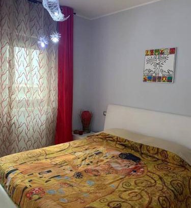 Campobasso Apartamento | Appartamento a Campobasso