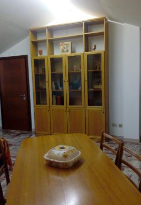 Campobasso Apartamento | Appartamento A Campobasso