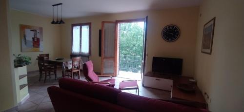 Castellarano Apartamento | Appartamento a Castellarano Manzoni house