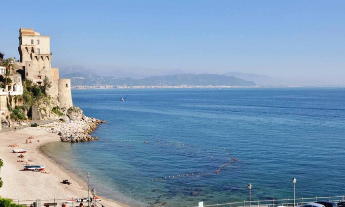 Cetara Apartamento | Appartamento a Cetara ID 119
