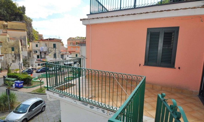 Cetara Apartamento | Appartamento a Cetara ID 722