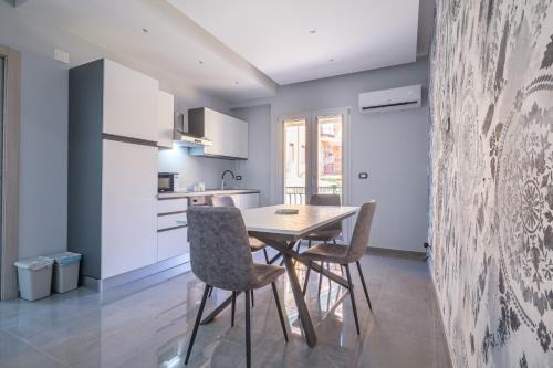 Chianchitta-Pallio Apartamento | Appartamento a due passi dal mare