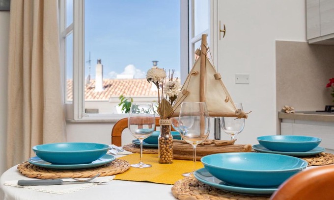 Baunei Apartamento | Appartamento A Mati a Baunei