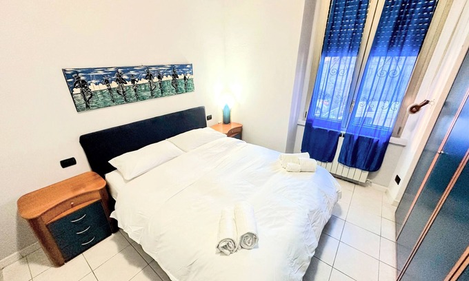 Milan Apartamento | Appartamento a Milano - 4 posti letto - Wi-fi - AC