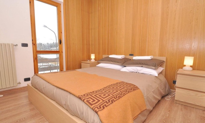 Roccaraso Apartamento | Appartamento a Roccaraso ID 598