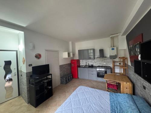 Argenta Apartamento | Appartamento A&S-Centro Argenta