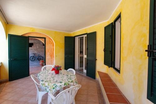 Sos Alinos Apartamento | Appartamento Acacia