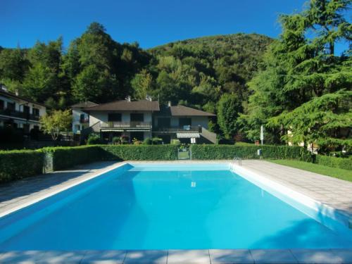 Molina di Ledro Apartamento | Appartamento Aila
