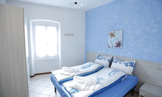 Ledro Apartamento | Appartamento al Colle