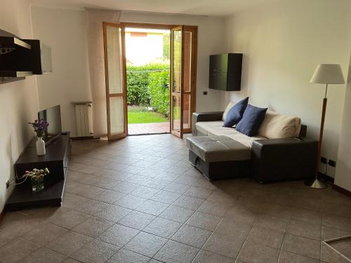 Corgeno Apartamento | Appartamento al lago