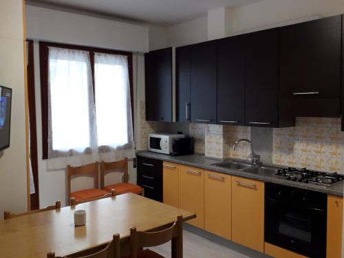 Sottomarina Apartamento | Appartamento al mare Lorella