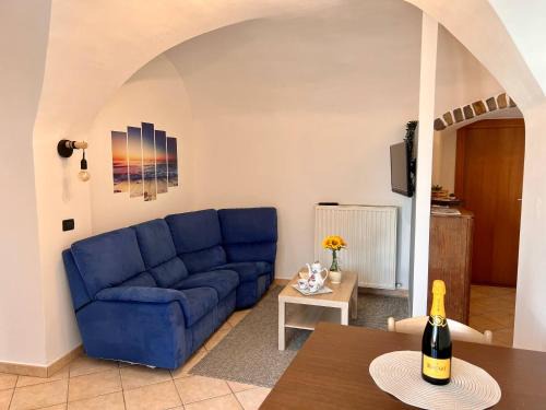 Canale di Tenno Apartamento | Appartamento al volt