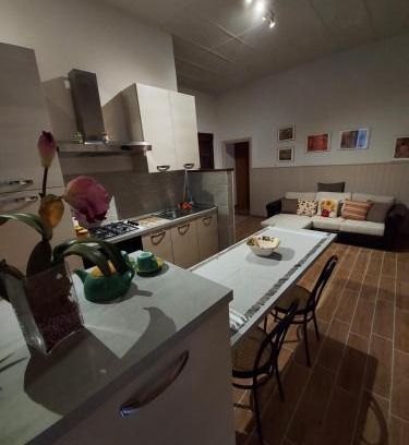 Gradoli Apartamento | Appartamento Alba Gradoli - Lago di Bolsena