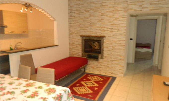 Mozzate Apartamento | Appartamento Alba
