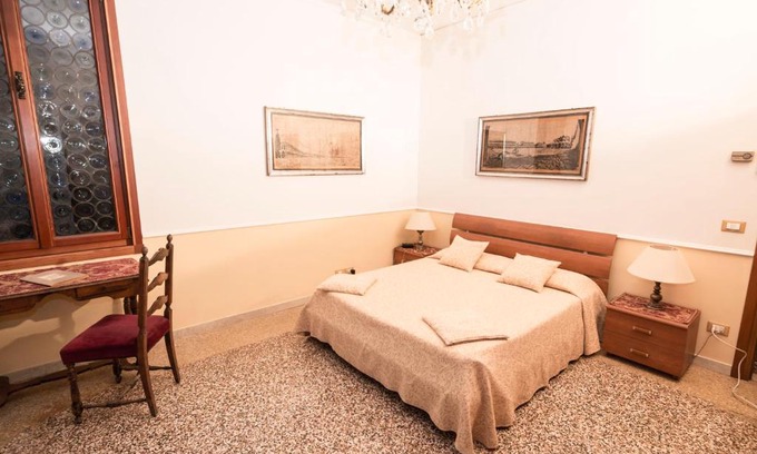 San Marco Apartamento | Appartamento Alla Fenice