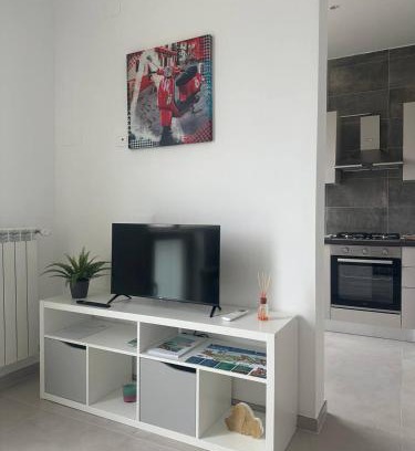 Marina di Vasto Apartamento | Appartamento ALTOMARE - Vasto Marina
