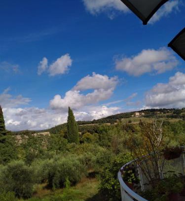 Amelia Apartamento | Appartamento Ameria