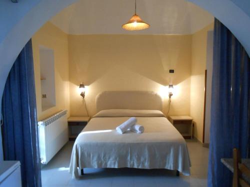 Siba-Roncone Apartamento | Appartamento America