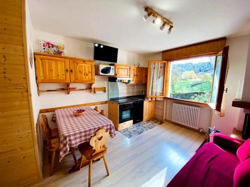 Cesuna di Roana Apartamento | Appartamento Andrea