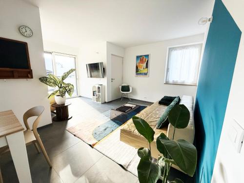 Levico Terme Apartamento | Appartamento Angeli