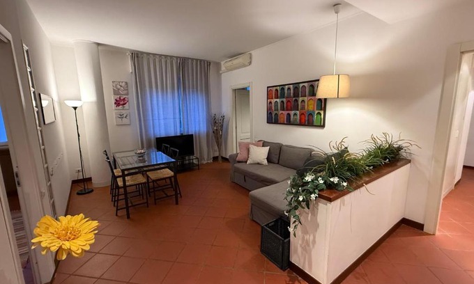 Gioia Apartamento | Appartamento ANGERA