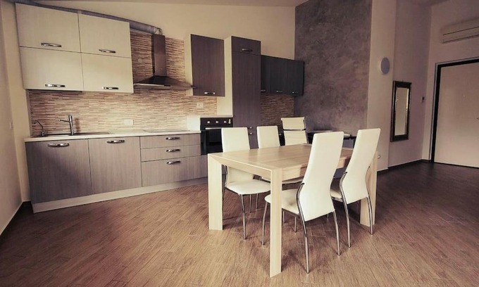 Cesano Maderno Apartamento | Appartamento Antolina