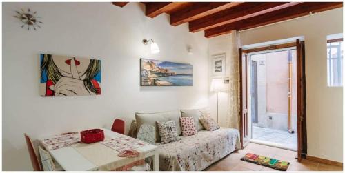 Ortigia Casa | Appartamento Aretusa