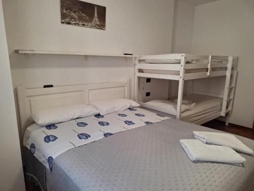 Molina di Ledro Apartamento | Appartamento Aurelia