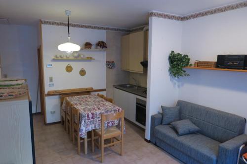 Molina di Ledro Apartamento | Appartamento Aurora