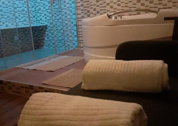Andria Apartamento | Appartamento- B&B Suite Andria Love