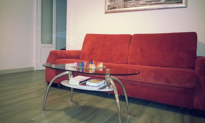 Magna Grecia Cama Y Desayuno | Appartamento B&B Suite Stefanelli