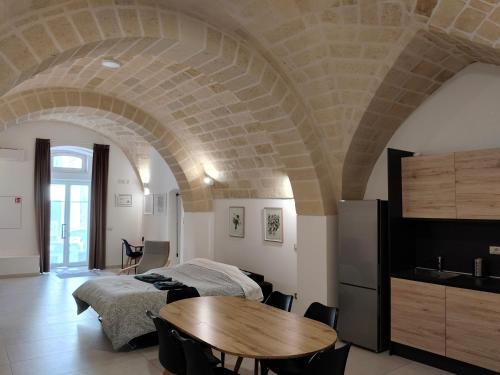 Altamura Apartamento | Appartamento B&B VOLTE D'OGIVA