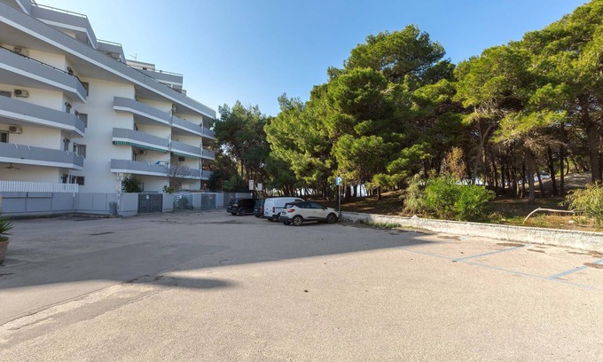 Rivabella Apartamento | Appartamento Baiabella by BarbarHouse