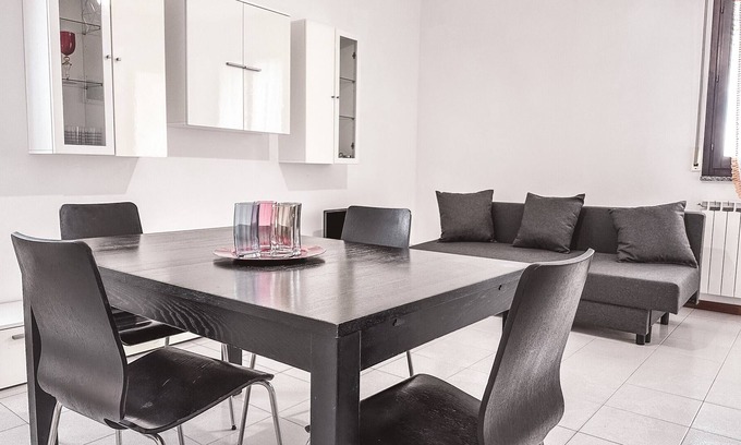 Viserbella Apartamento | Appartamento Bartoli 8 - Affitti Brevi Italia