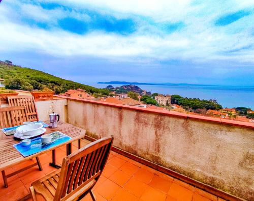Cavo Casa | Appartamento Bellavista
