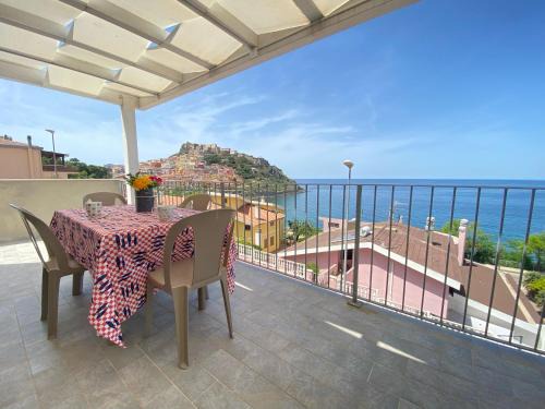 Castelsardo Apartamento | Appartamento Bellavita