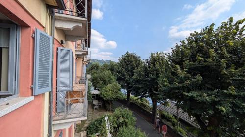 Orta San Giulio Apartamento | Appartamento Belvedere
