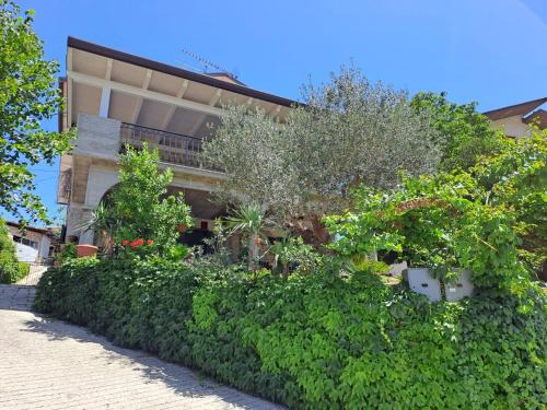 Aia di Rocco Apartamento | Appartamento Belvedere Roccascalegna