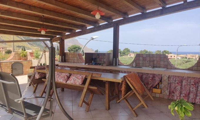 Castelluzzo Apartamento | Appartamento Belvedere