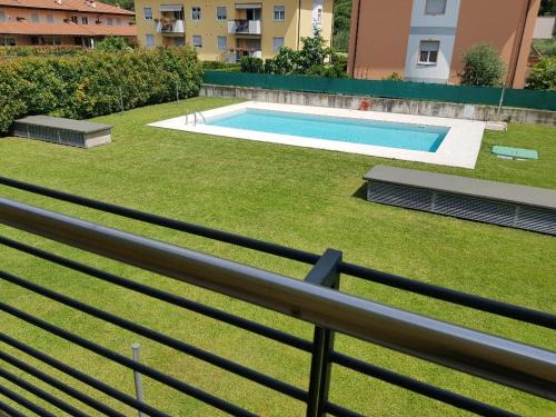 Torbole sul Garda Apartamento | Appartamento Benji1