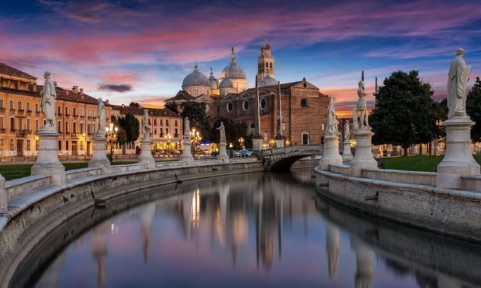 Padova Apartamento | Appartamento Best Forcellini