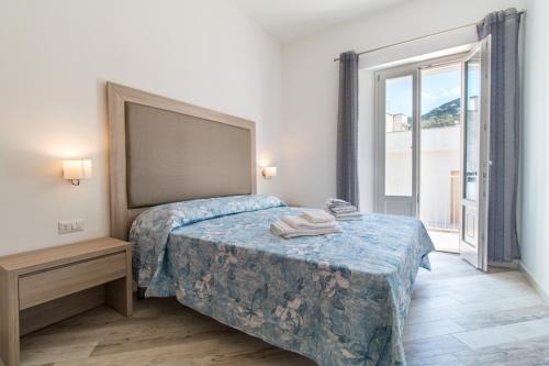 Dorgali Apartamento | Appartamento Blu