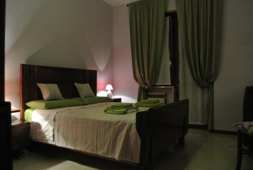 Aurora Apartamento | Appartamento Borgo Aurora