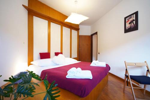 Santa Croce Apartamento | Appartamento Borgo degli Artisti