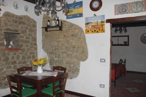 Deruta Apartamento | Appartamento borgo medioevale Rosa del Castello