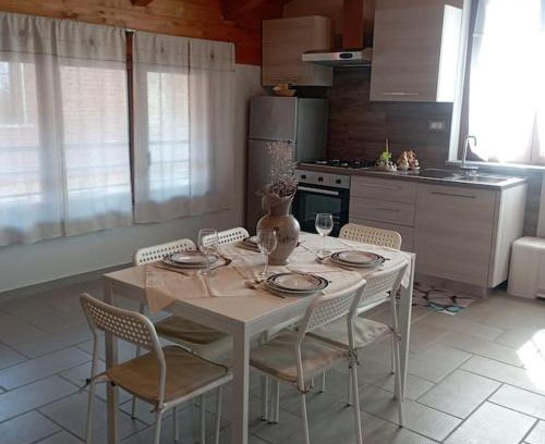 Monta Apartamento | Appartamento Ca' Mia