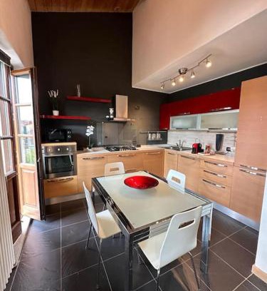 Riva Apartamento | Appartamento Casa Amanda