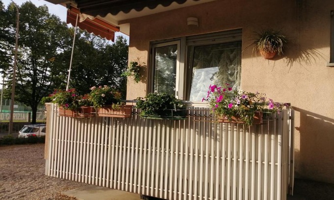 Gorizia Apartamento | Appartamento Casa Corrada
