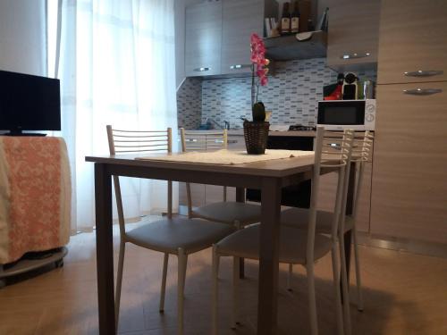 Arzachena Apartamento | Appartamento Casa Ilaria