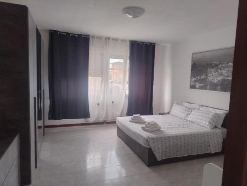 Novara Apartamento | Appartamento Casorati